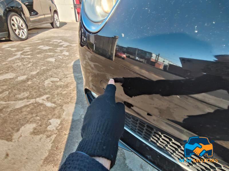 Alfa Romeo MiTo 1.4 Junior Distinctive