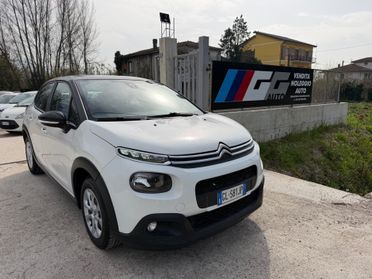 Citroen C3 BlueHDi 75 S&S Shine
