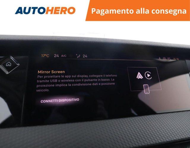 DS AUTOMOBILES DS 4 BlueHDi 130 aut. Trocadero