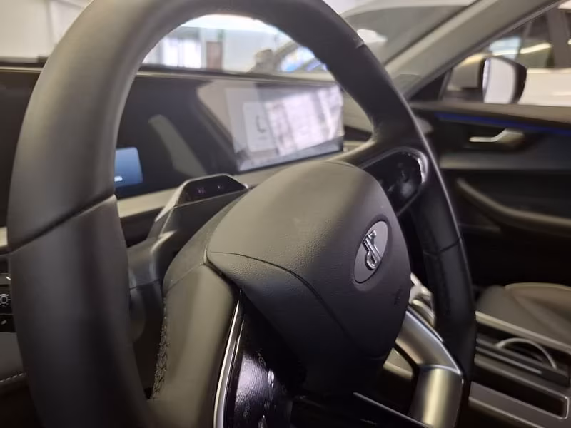 DR AUTOMOBILES dr5 DR 5.0 DR 5 1.5 HEV