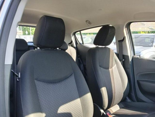 OPEL Karl 1.0 73 CV GPL Advance