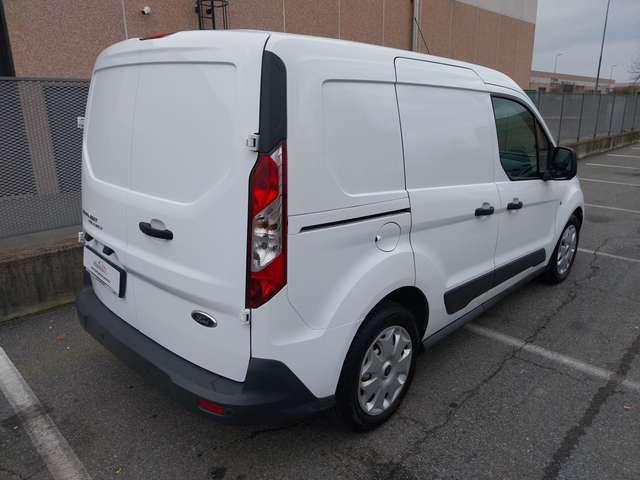 Ford Transit Connect trend 1.6 tdci