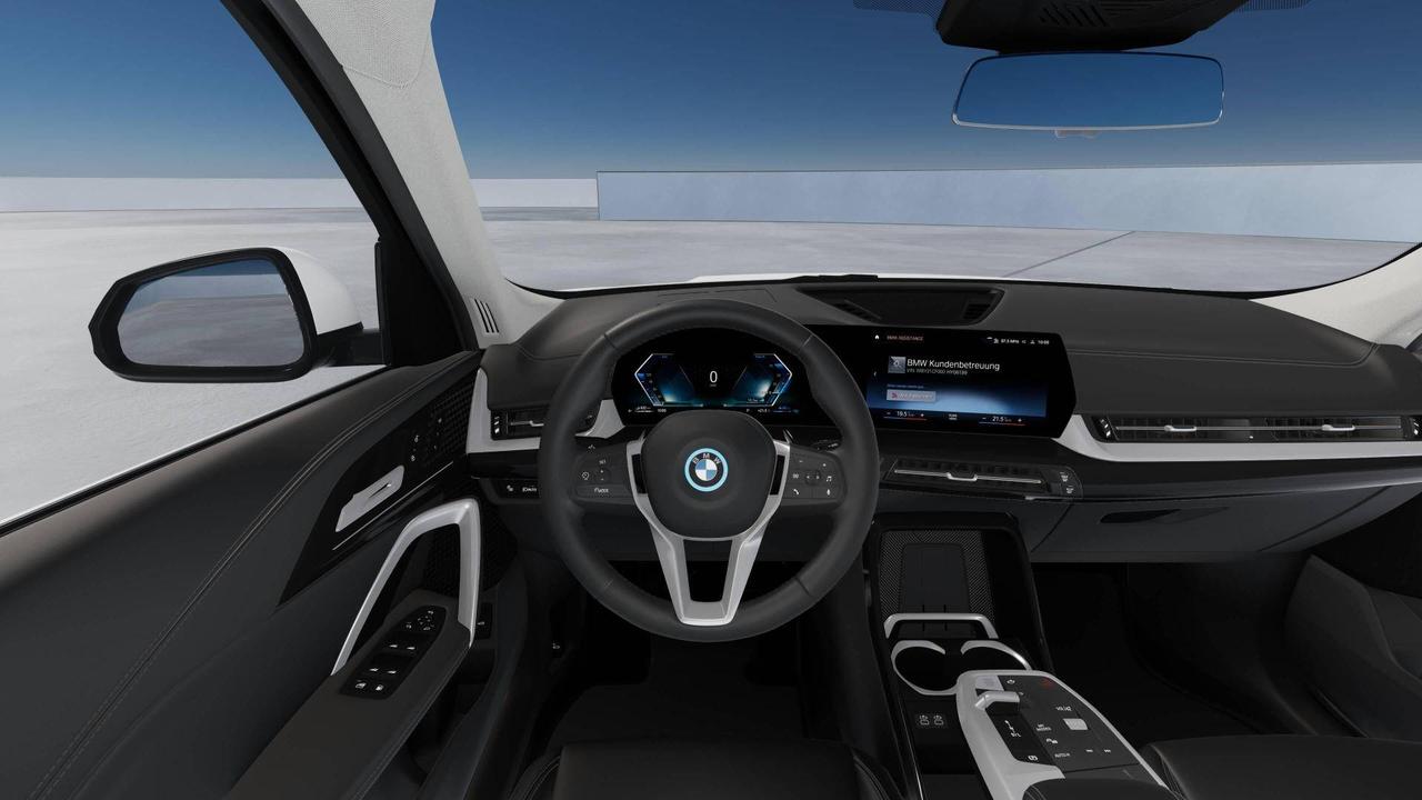 BMW X1 xDrive25e Special Edition