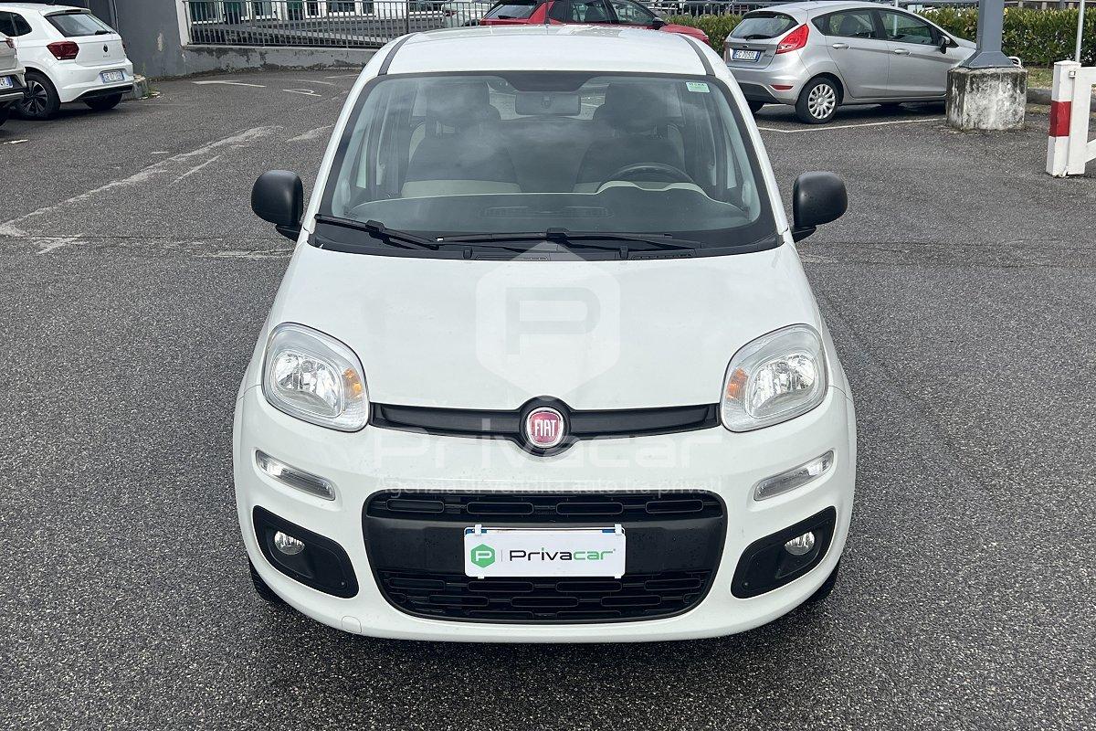 FIAT Panda 1.2 Pop
