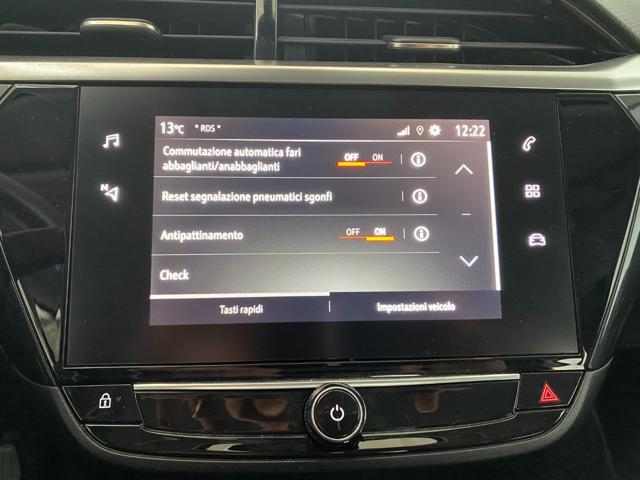 OPEL Corsa 1.2 100 CV Elegance