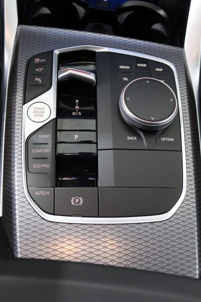 BMW 420 d xDrive 48V Msport Pro "NUOVA"