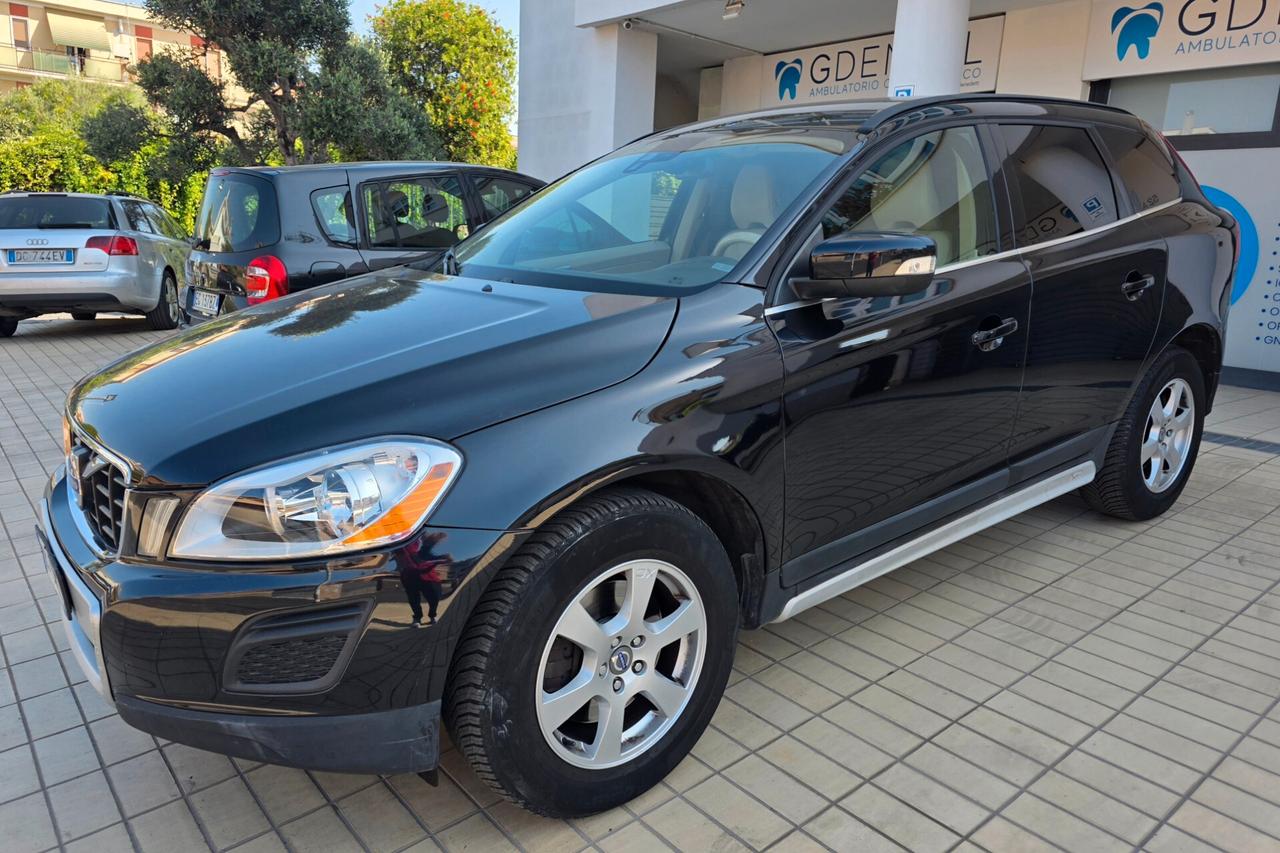 Volvo XC 60 XC60 DRIVe Momentum