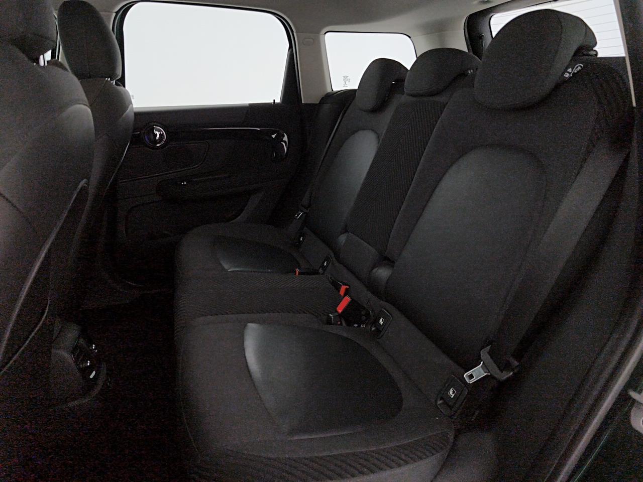 MINI Countryman Cooper SE ALL4