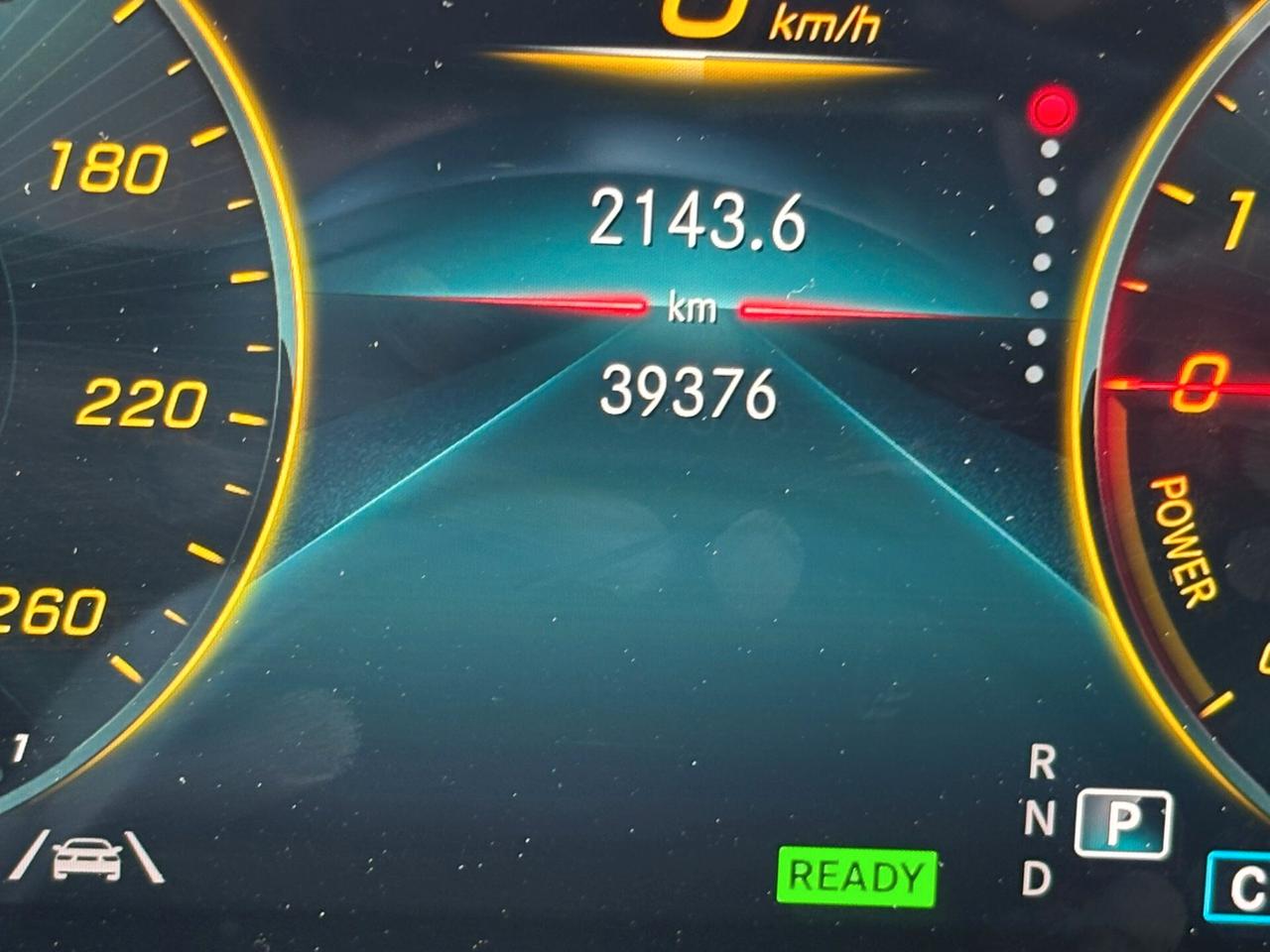 Mercedes-benz GLA 250 e hybrid EQ AMG