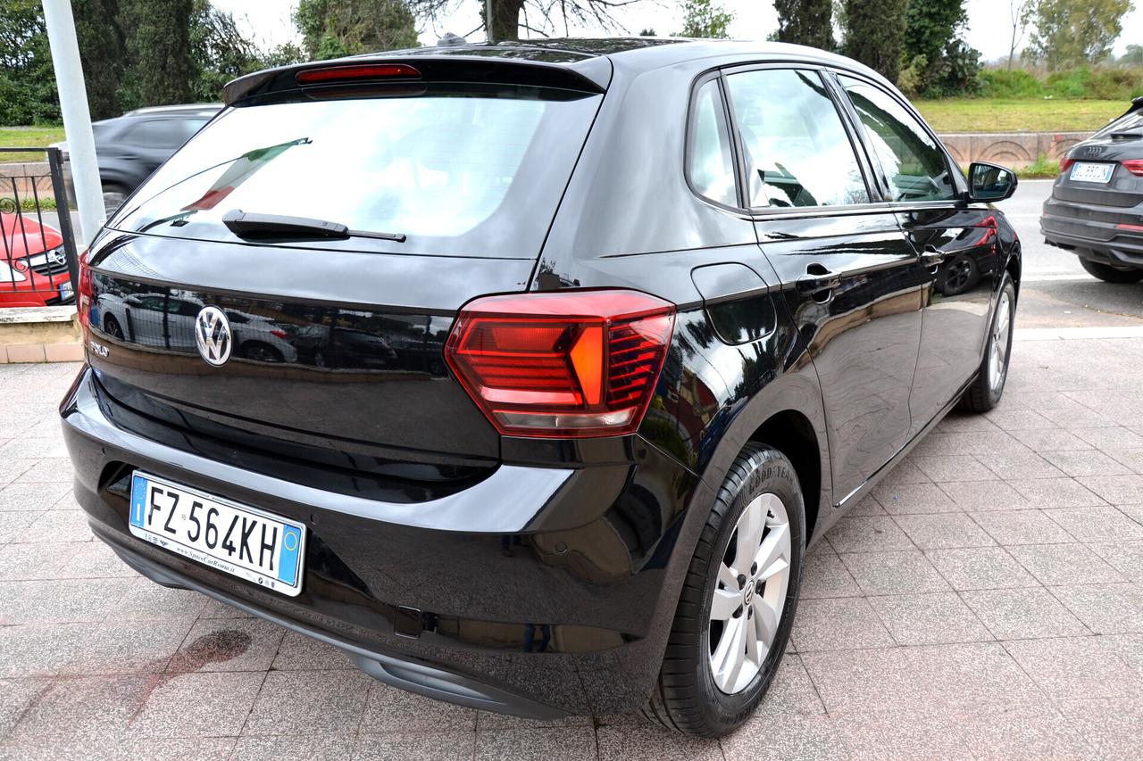 Volkswagen Polo 1.0 80CV CONFORTLINE **PREZZO VERO**UNIPRO'**