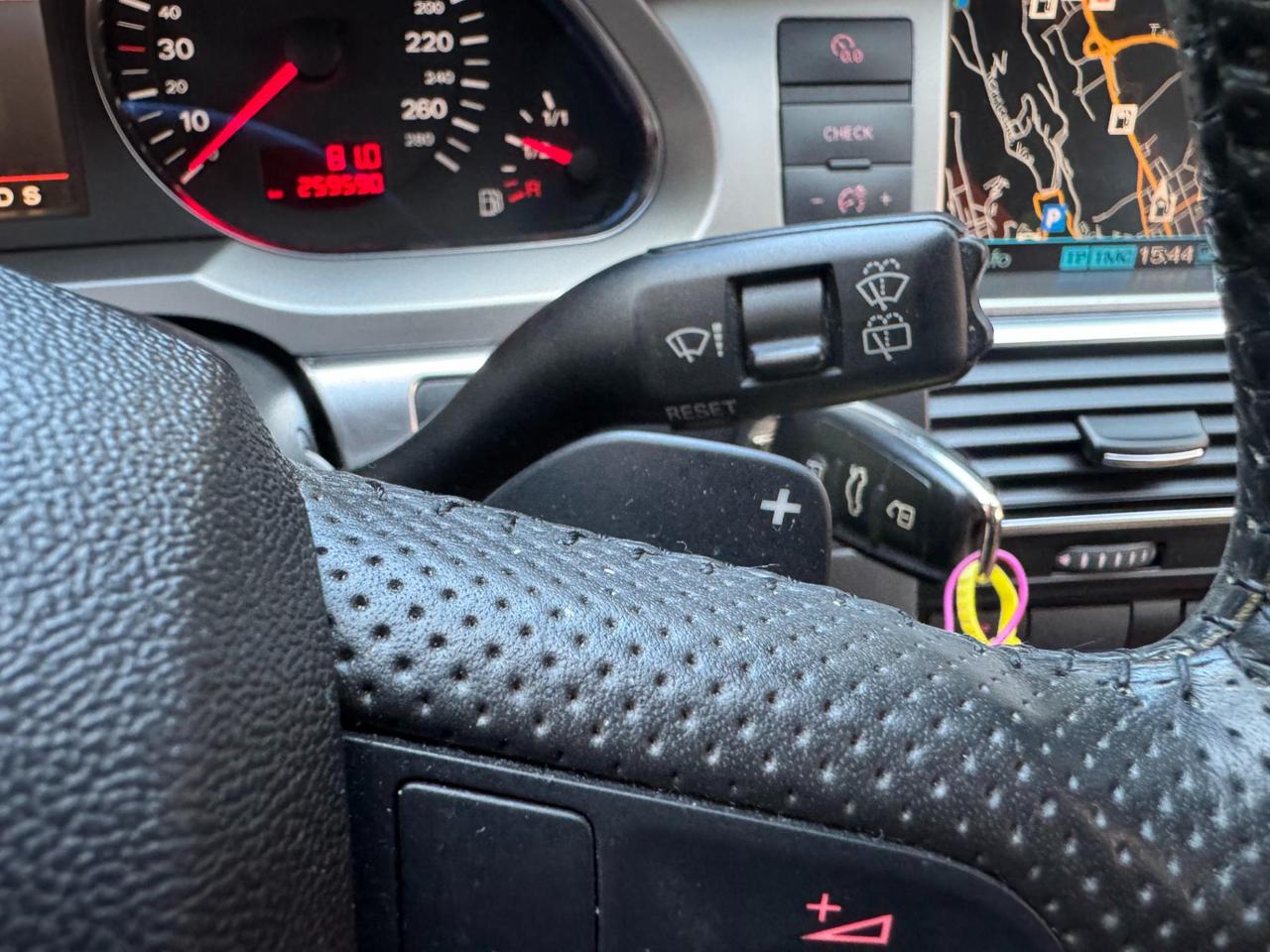 Audi A6 Avant 3.0 V6 tdi quattro 233cv tiptronic