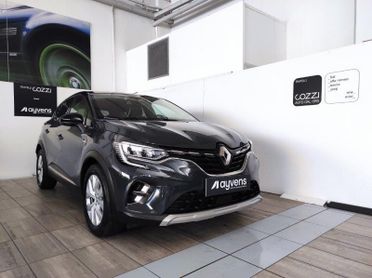 RENAULT Captur 2ª serie - Captur Plug-in Hybrid E-Tech 160 CV Intens