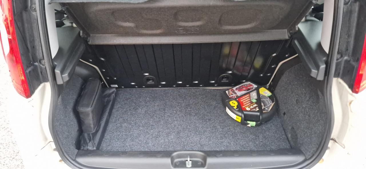 Fiat Panda 1.2 EasyPower Lounge