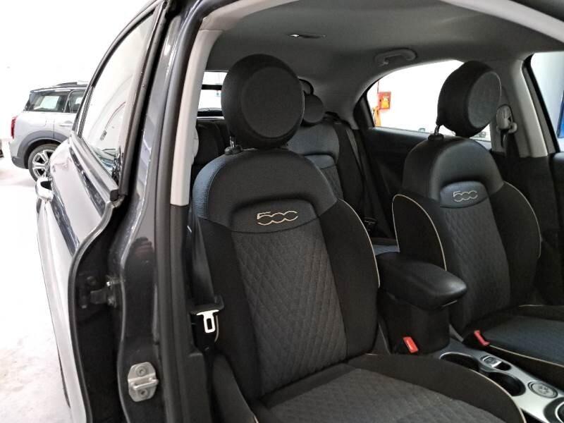 Fiat 500X 1.3 MultiJet 95 CV Business N1 AUTOCARRO