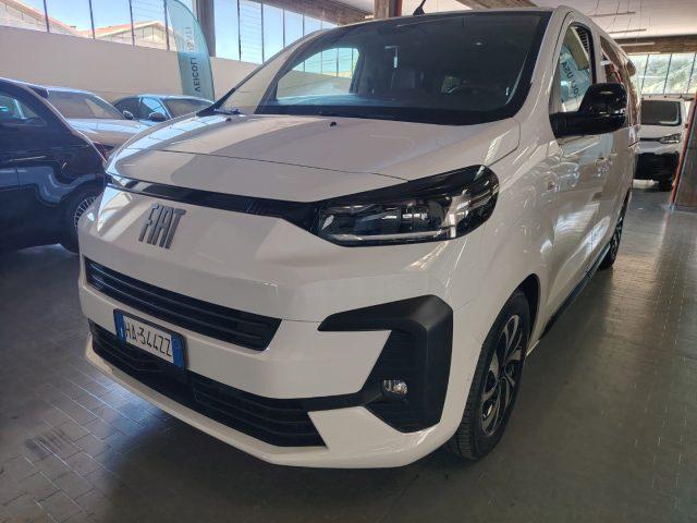 FIAT Ulysse 2.0 BlueHDi 180CV AT8 7p PELLE FULL