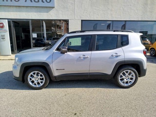 JEEP Renegade 1.0 T3 Limited