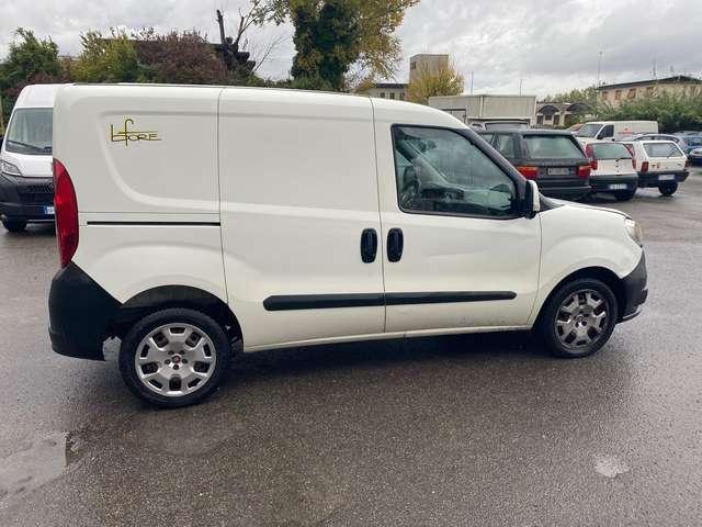 Fiat DOBLO' CARGO SX 1.4 CNG E6 CORTO N1
