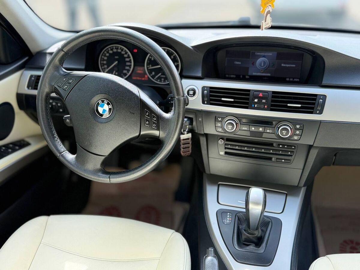 BMW Serie 3 320i Eletta 170cv