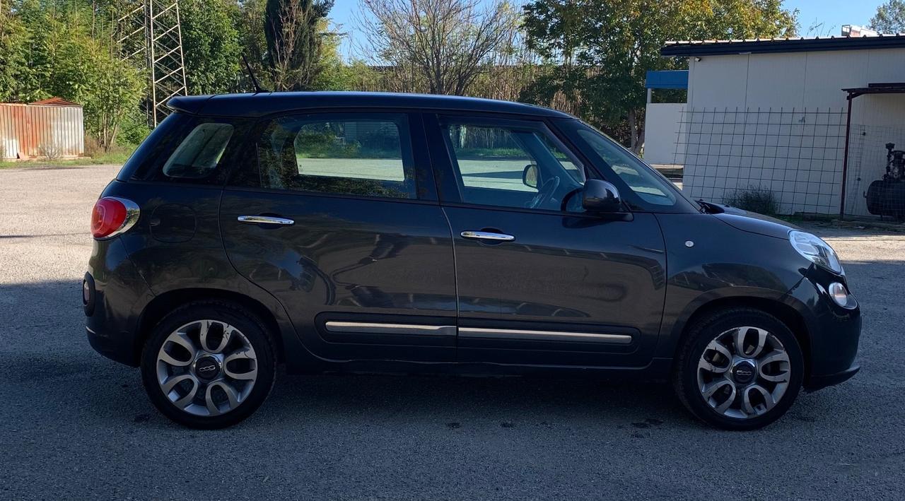 Fiat 500L 1.3 Multijet 85 CV Lounge CON TETTO