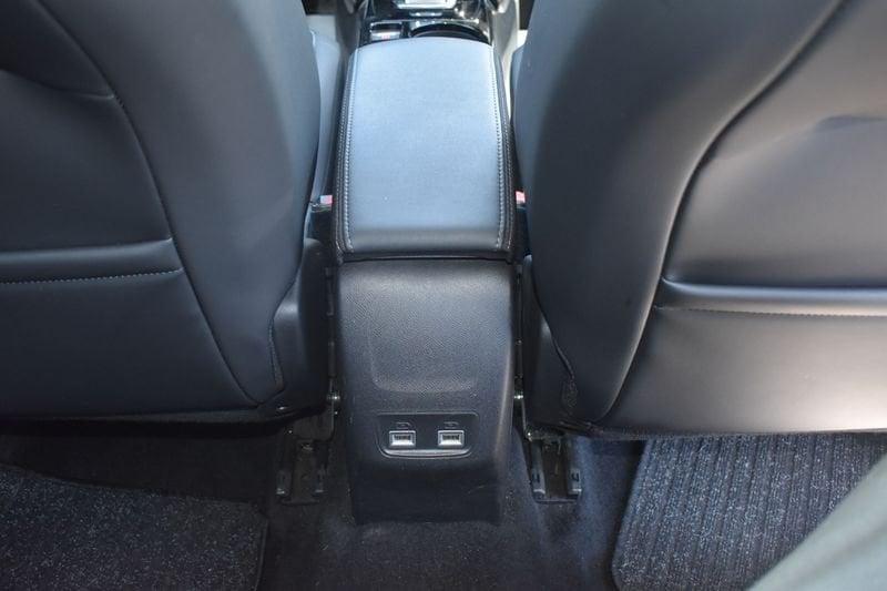 Peugeot 2008 BlueHDi 130 EAT8 Allure Pack S/S aut.