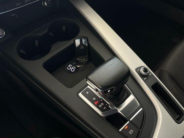 AUDI A4 Avant 35 TDI/163 CV S tronic Business Advanced