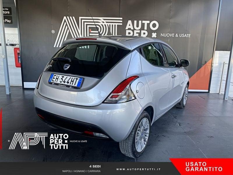 Lancia Ypsilon Ypsilon 1.2 8v Gold s&s 69cv