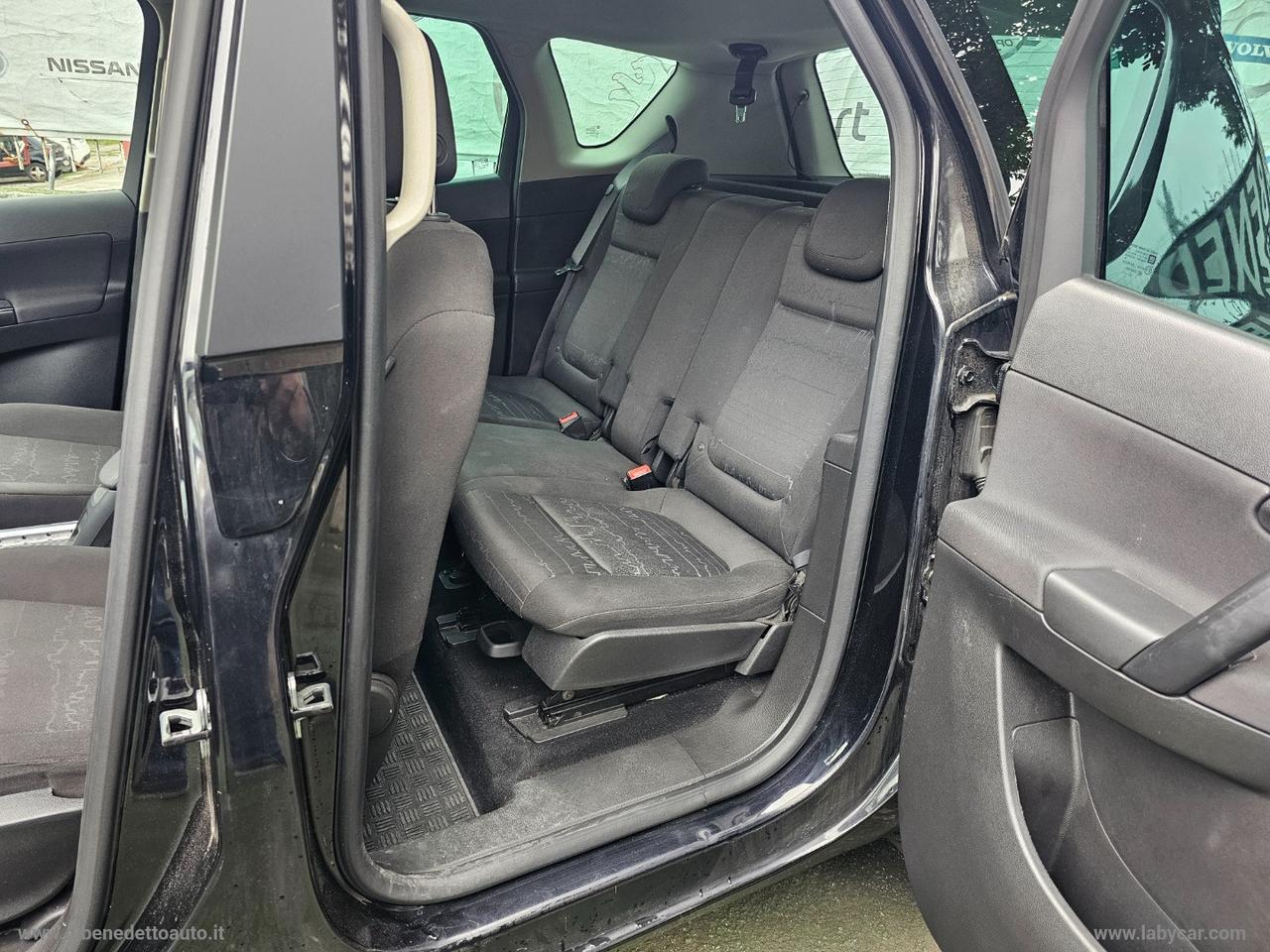 OPEL Meriva 1.4 T 120 CV Elective