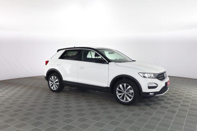 VOLKSWAGEN T-Roc T-Roc 1.6 TDI SCR Style BlueMotion Technology