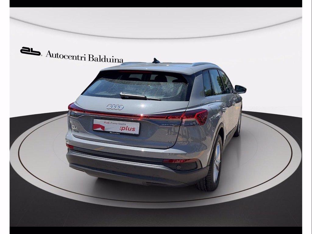 AUDI Q4 e-tron 35 business del 2023