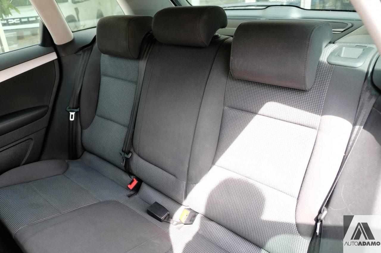 Audi A3 1.6 TDI