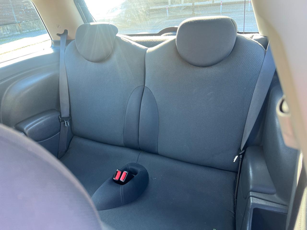 Mini 1.6 benz - per NEOP