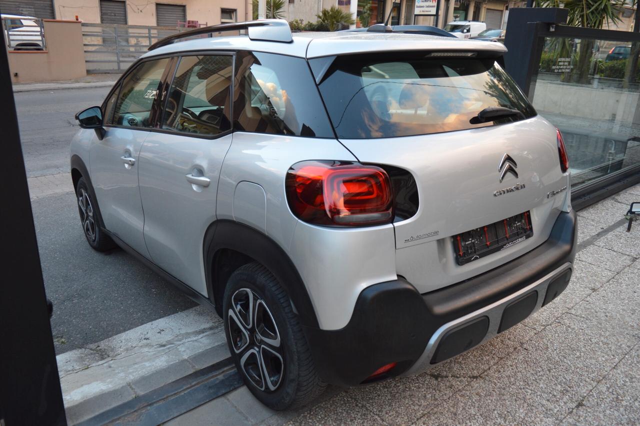 Citroen C3 Aircross BlueHDi 100 Shine