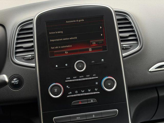 RENAULT Scenic 1.5dCi 110 Energy*62000KM*