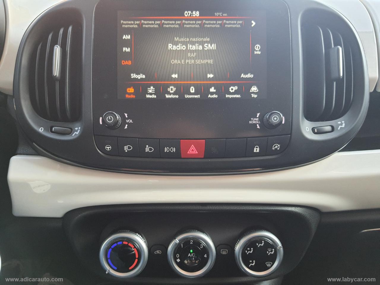 FIAT 500L Pro 1.6 MJT 120CV Urban 4p.ti N1