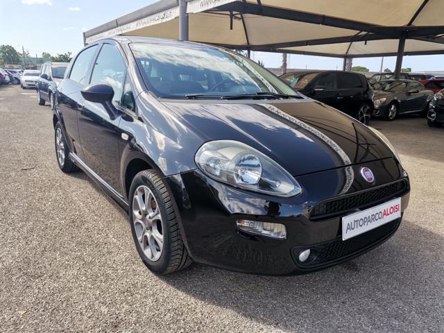 FIAT Punto 1.4 S&S 8V 5 porte Racing