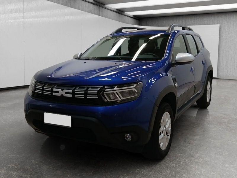 Dacia Duster 1.0 tce Expression Gpl 4x2 100cv