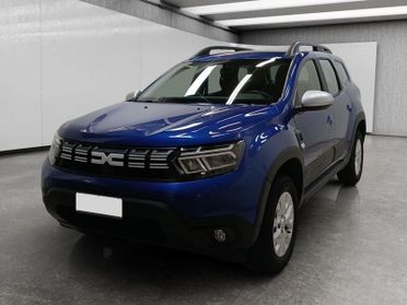 Dacia Duster 1.0 tce Expression Gpl 4x2 100cv