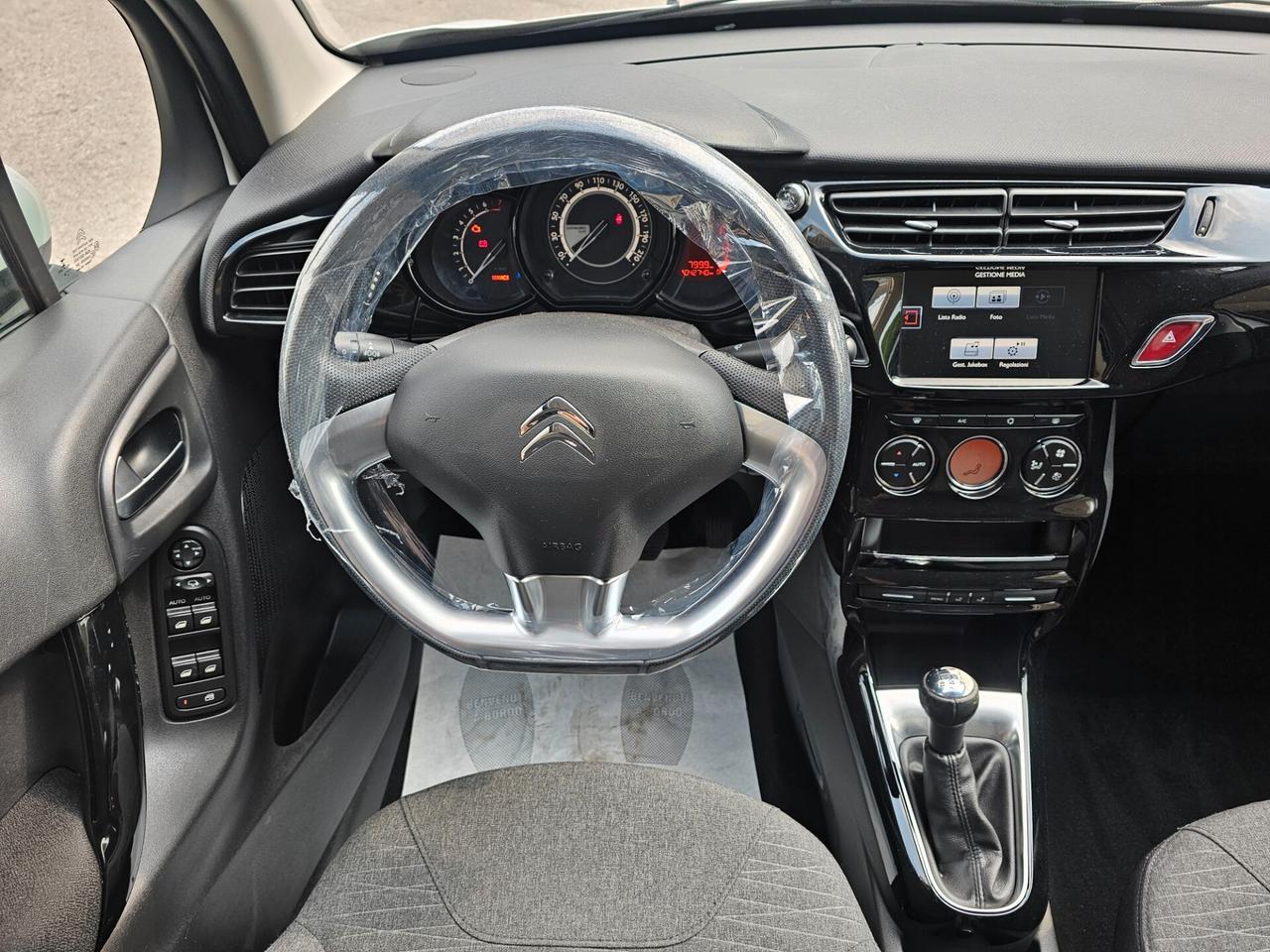 Citroen C3 Exclusive - Unico Proprietario