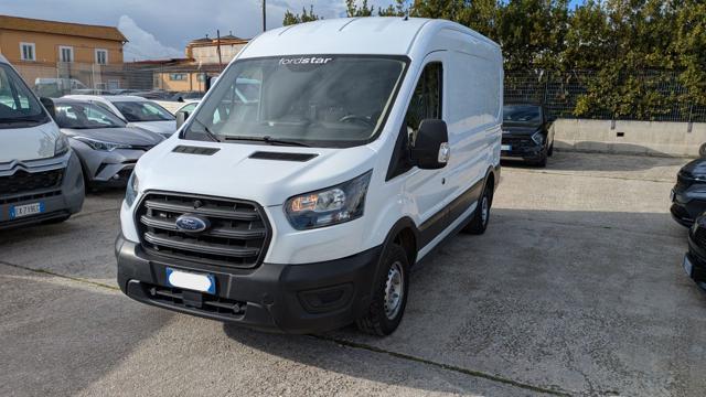 FORD Transit V363 VAN 2.0cc TDCI 105cv