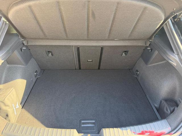 CUPRA Leon 1.5 Hybrid 150 CV DSG