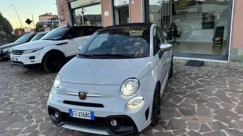 Abarth 595 1.4 Turbo T-Jet 165 CV Turismo