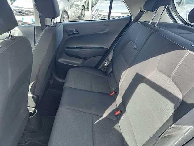 Kia Picanto 1.0 12V 5 porte Urban TT 'IN ARRIVO'