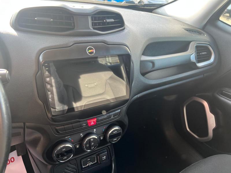 Jeep Renegade 1.6 mjt Limited fwd 120cv E6