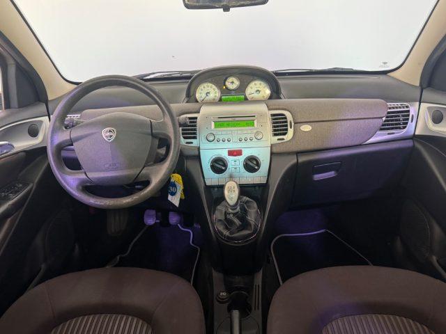 LANCIA Ypsilon 1.4 Platino Ecochic GPL