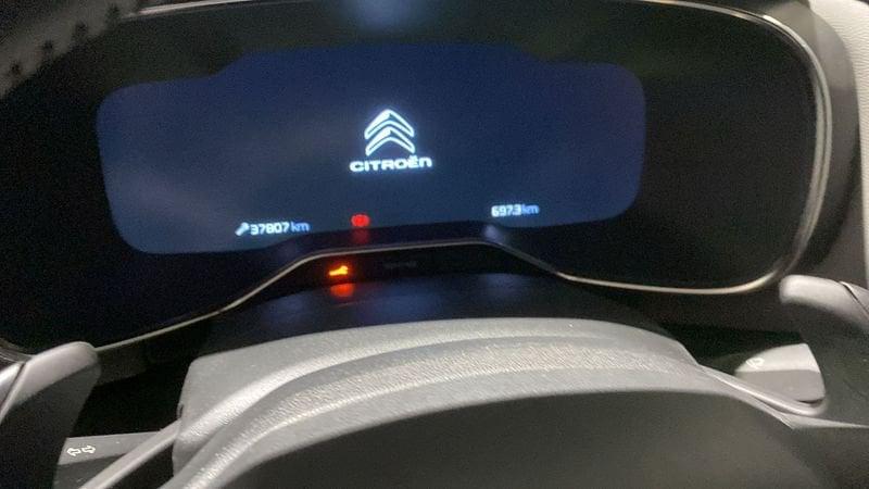 Citroën C5 Aircross C5 Aircross BlueHDi 130 S&S Shine