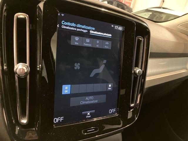 VOLVO XC40 2.0 D3 Momentum my20