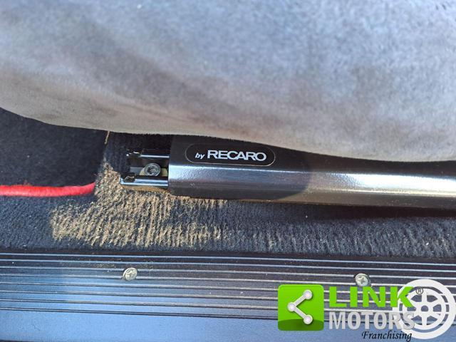 LANCIA Delta 2.0i.e. turbo 16V HF integrale EVO 1