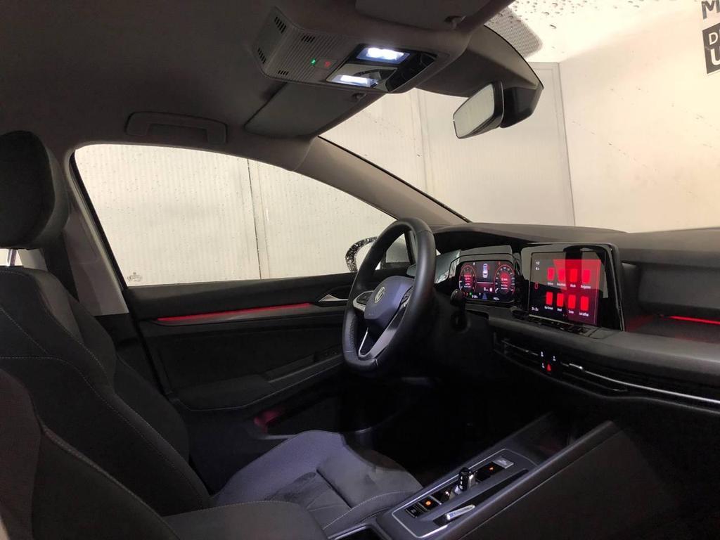 Volkswagen Golf 1.5 eTSI EVO ACT Life DSG