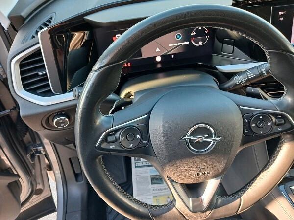 OPEL GRANDLAND 1.5 Ecotec 130 CV AT8 BUSINESS ELEGANCE