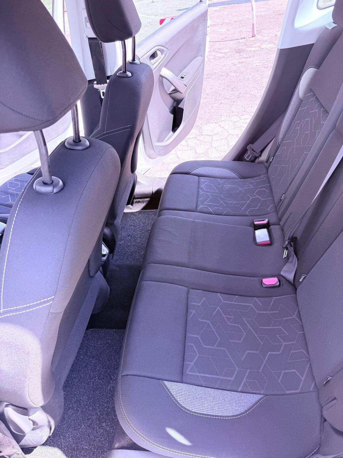 Peugeot 2008 BlueHDi 75 Active